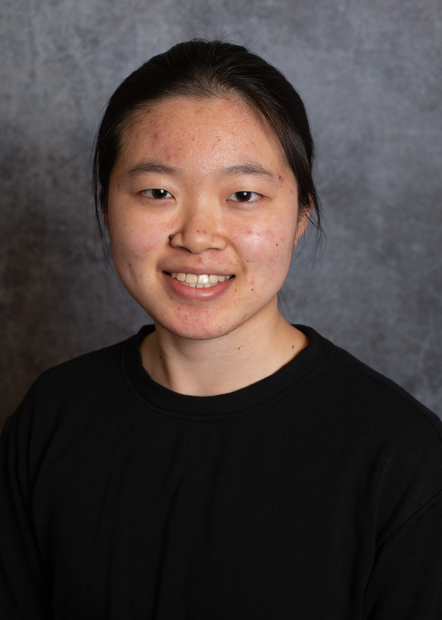 Heidi Wang